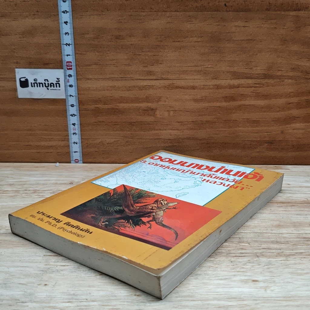 หนังสือ จอมนางน่านเจ้า 3.จากทุ่งหญ้ามาตั้งแคว้น...หลวงผา รูปที่ 3