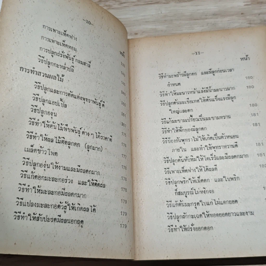 หนังสือ แนะอาชีพ 108 รูปที่ 9