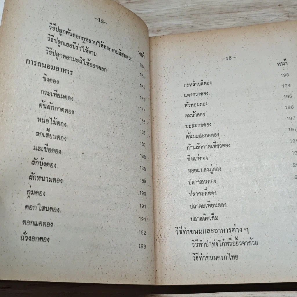 หนังสือ แนะอาชีพ 108 รูปที่ 10