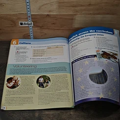 หนังสือ Project Student's Book 4 รูปที่ 9