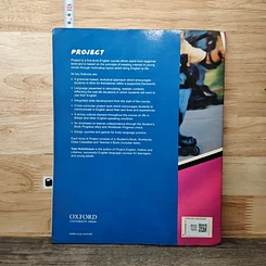 หนังสือ Project 4: Student's Book รูปที่ 5