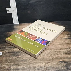 หนังสือ Craig's Restorative Dental Materials รูปที่ 4