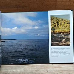 หนังสือ New Zealand Horizons รูปที่ 6