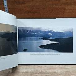 หนังสือ New Zealand Horizons รูปที่ 7