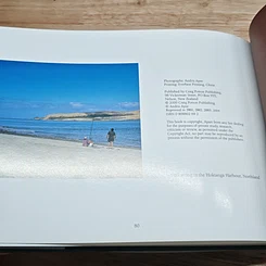 หนังสือ New Zealand Horizons รูปที่ 8