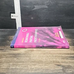 หนังสือ McCracken's Removable Partial Prosthodontics รูปที่ 3