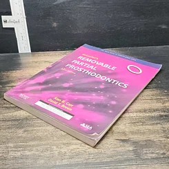 หนังสือ McCracken's Removable Partial Prosthodontics รูปที่ 4