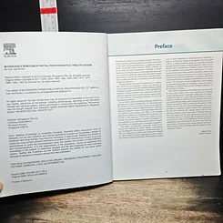 หนังสือ McCracken's Removable Partial Prosthodontics รูปที่ 6