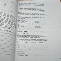 หนังสือ Step into Writing รูปที่ 10