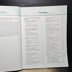 หนังสือ McCracken's Removable Partial Prosthodontics รูปที่ 7