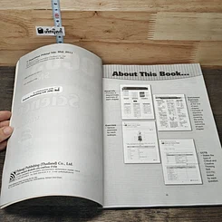 หนังสือ Focus Smart Workbook Science Mathayom 2 รูปที่ 6