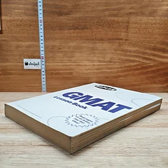 หนังสือ GMAT Lesson Book รูปที่ 4