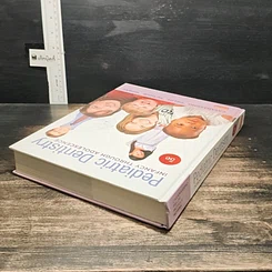 หนังสือ Pediatric Dentistry: Infancy Through Adolescence รูปที่ 5
