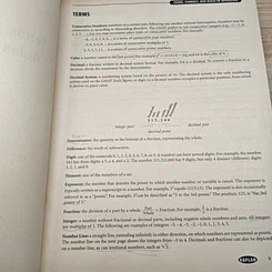 หนังสือ GMAT Home Study Book รูปที่ 7