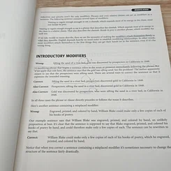 หนังสือ GMAT Home Study Book รูปที่ 9