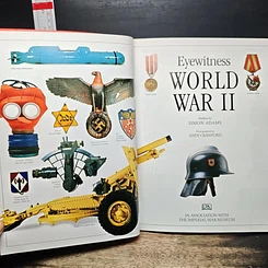 หนังสือ World War II รูปที่ 7