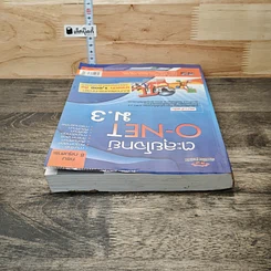 หนังสือ ตะลุยโจทย์ O-NET ม.3 รูปที่ 4