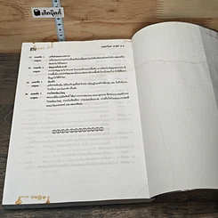 หนังสือ ตะลุยโจทย์ O-NET ม.3 รูปที่ 8