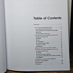 หนังสือ Big Debt Crises รูปที่ 6