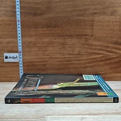 หนังสือ Advanced Thailand Geographic ปีที่ 8 ฉบับที่ 62 มีนาคม 2546 รูปที่ 4