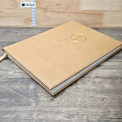 หนังสือ ปฏิทิน AIA พ.ศ.2551 รูปที่ 3