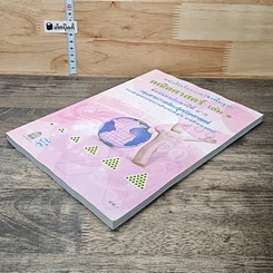 หนังสือ หนังสือเรียนรายวิชาพื้นฐาน คณิตศาสตร์ เล่ม 1 ชั้นมัธยมศึกษาปีที่ 4-6 รูปที่ 2