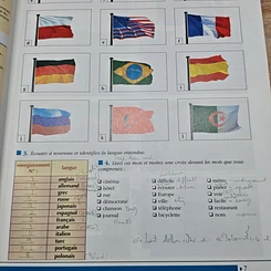 หนังสือ Tempo 1: Méthode de français รูปที่ 8