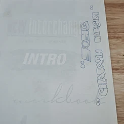 หนังสือ New Interchange Intro Workbook A รูปที่ 6
