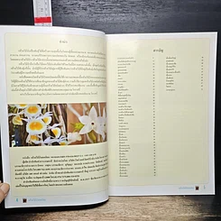 หนังสือ กล้วยไม้ป่ายอดนิยม รูปที่ 6
