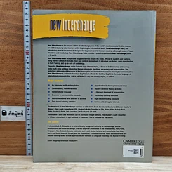 หนังสือ New Interchange Intro Student's Book A รูปที่ 2