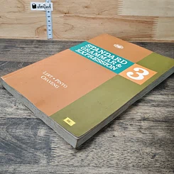 หนังสือ Standard Grammar & Expression เล่ม 3 รูปที่ 3
