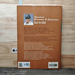 หนังสือ Standard Grammar & Expression เล่ม 3 รูปที่ 5