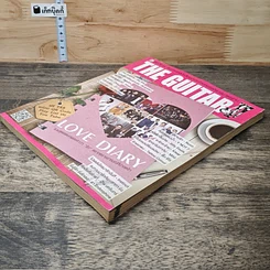 หนังสือ The Guitar Diary of Love รูปที่ 3