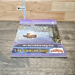 หนังสือ วิทยาศาสตร์ ม.1 คอร์สเทอมปลาย รูปที่ 4