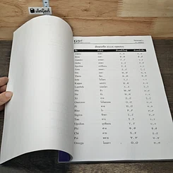 หนังสือ วิทยาศาสตร์ ม.1 คอร์สเทอมปลาย รูปที่ 7