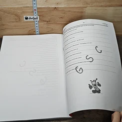 หนังสือ วิทยาศาสตร์ ม.1 คอร์สเทอมปลาย รูปที่ 8