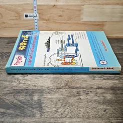 หนังสือ ฟิสิกส์ กวดเข้มเข้าโรงเรียนเตรียมอุดมศึกษา รูปที่ 2