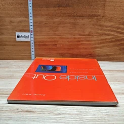 หนังสือ Inside Out Workbook Upper Intermediate รูปที่ 5