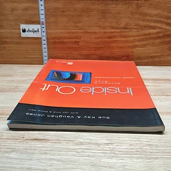 หนังสือ Inside Out Student's Book Upper Intermediate รูปที่ 5