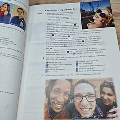 หนังสือ Inside Out Student's Book Upper Intermediate รูปที่ 9