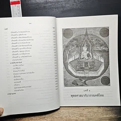 หนังสือ วรรณคดีเกี่ยวกับพุทธศาสนา รูปที่ 10