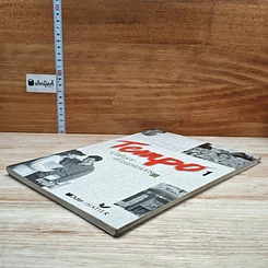 หนังสือ Tempo 1: Cahier d'exercices รูปที่ 4