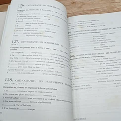 หนังสือ Tempo 1: Cahier d'exercices รูปที่ 8