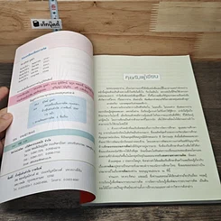 หนังสือ ครบเครื่องเรื่องการคิด รูปที่ 6