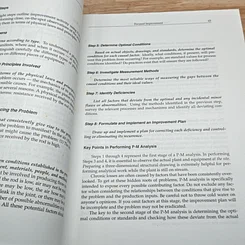 หนังสือ TPM in Process Industries รูปที่ 11