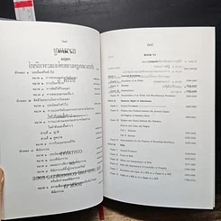 หนังสือ ประมวลกฎหมายแพ่งและพาณิชย์ บรรพ 1-6 ภาษาไทย-อังกฤษ รูปที่ 15
