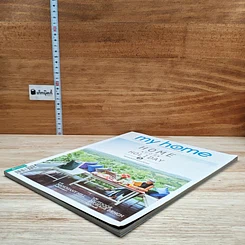 หนังสือ My Home issue 067 Dec 2015 รูปที่ 4