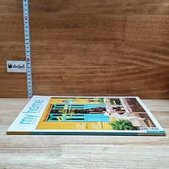 หนังสือ My Home issue 064 Sep 2015 รูปที่ 3