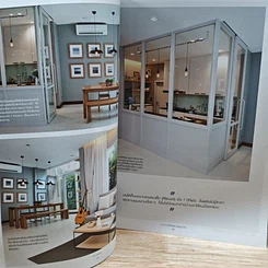 หนังสือ My Home issue 064 Sep 2015 รูปที่ 7