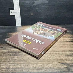 หนังสือ รวม 120 บ้านไม้ & รีสอร์ท รูปที่ 5